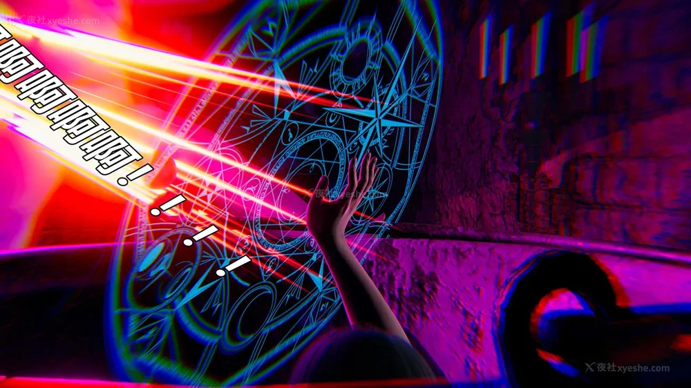 269P - 逆转 第三季 13