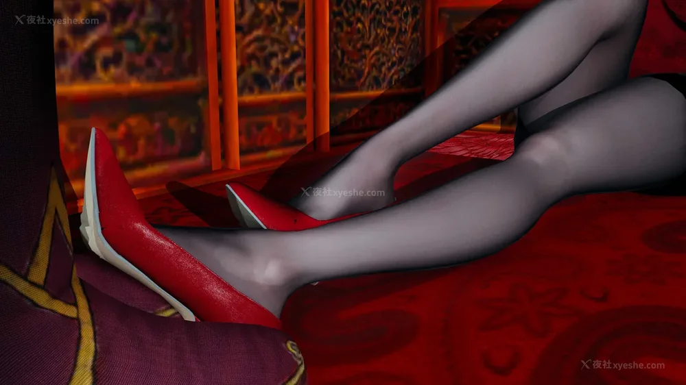 286P - 逆转 第三季 13