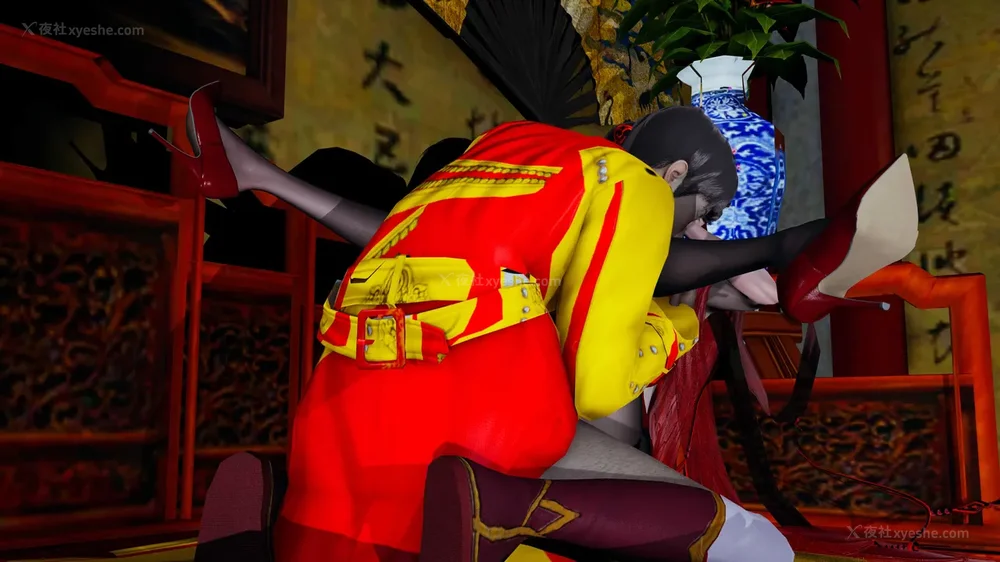 293P - 逆转 第三季 13