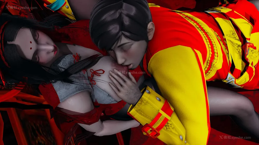 297P - 逆转 第三季 13