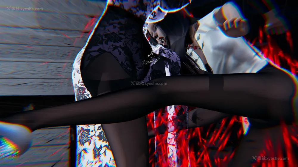 35P - 逆转 第三季 13