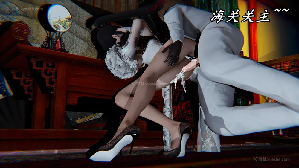 367P - 逆转 第三季 13