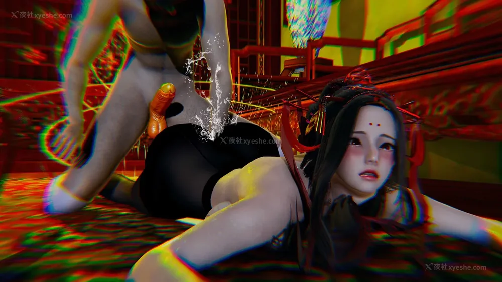 485P - 逆转 第三季 13