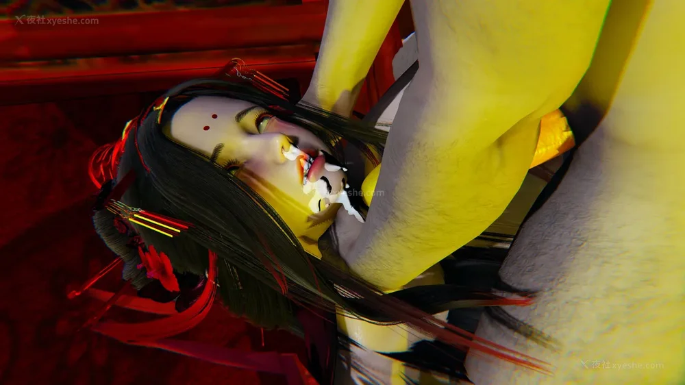 522P - 逆转 第三季 13