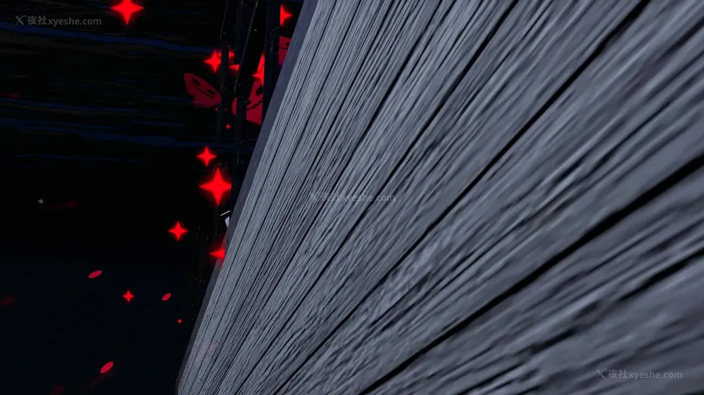 55P - 逆转 第三季 13