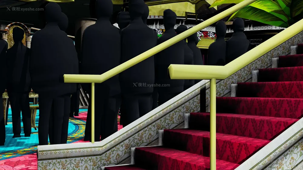 551P - 逆转 第三季 13