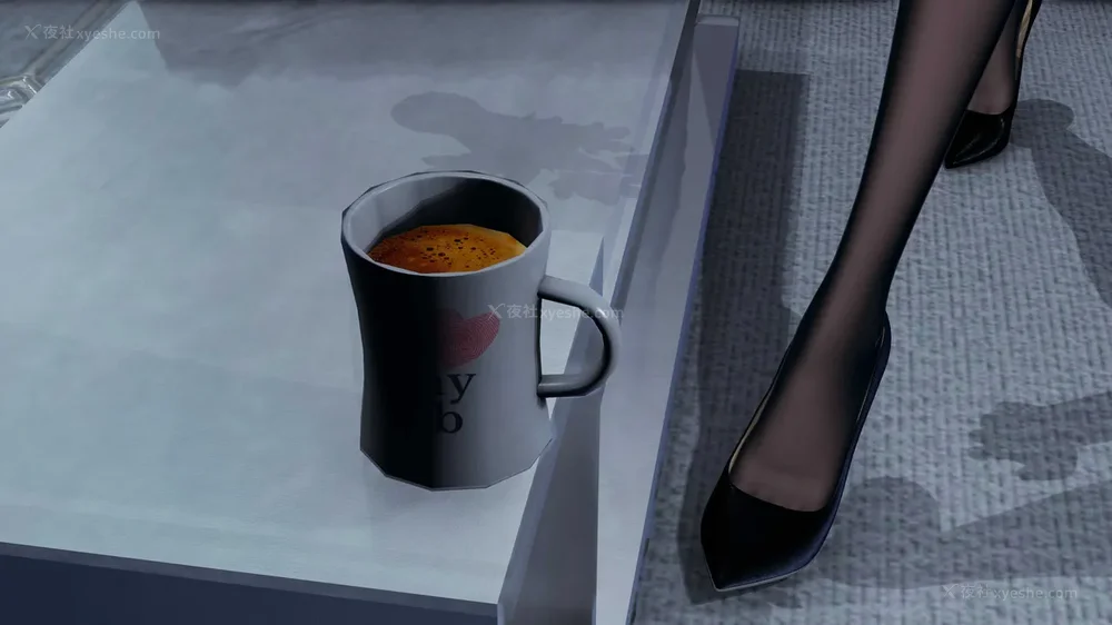 60P - 逆转 第三季 13