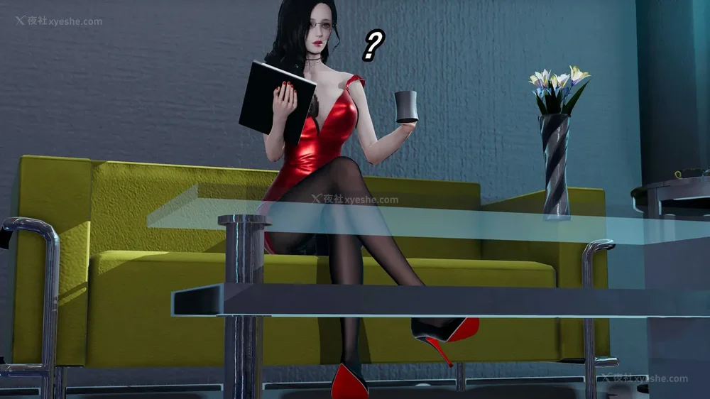 65P - 逆转 第三季 13