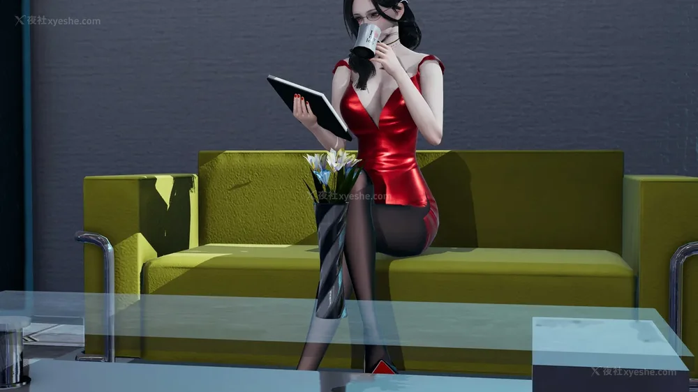 74P - 逆转 第三季 13