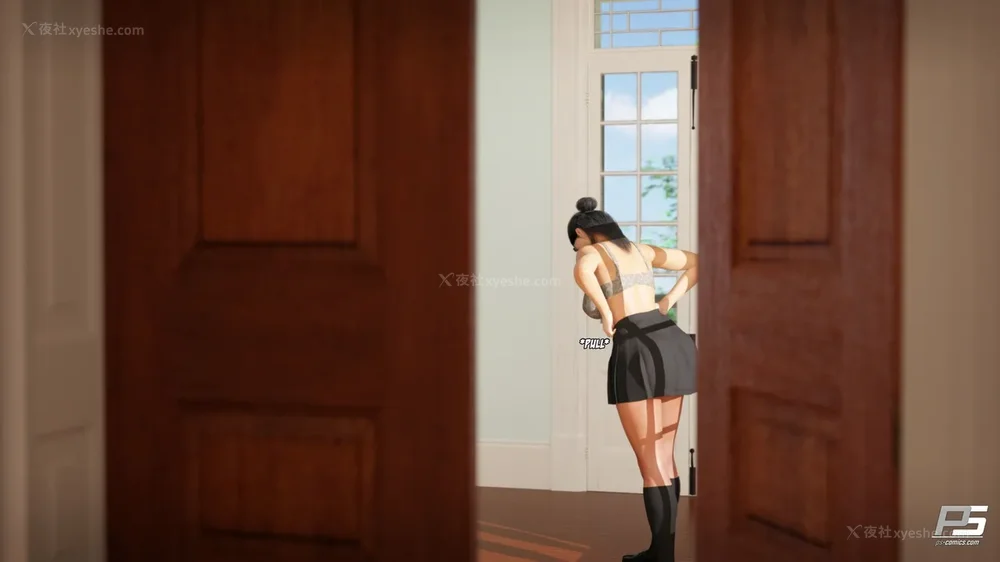 41P - Milf Mansion(熟女豪宅) 01-02