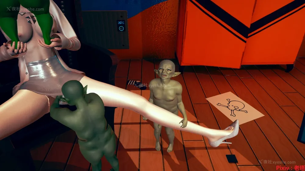 51P - 异种交配实验（一）