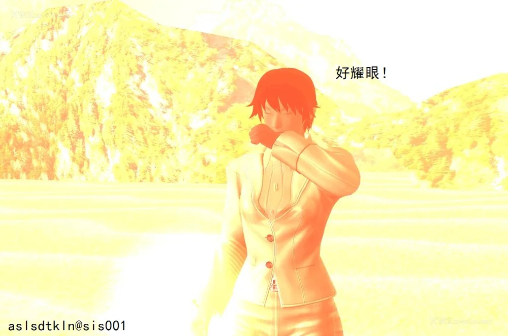 1215P - 校园奴隶契约 56-72(完)