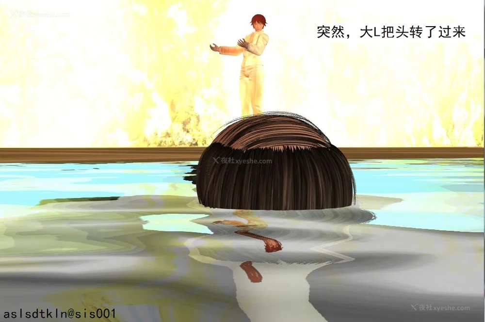 1235P - 校园奴隶契约 56-72(完)