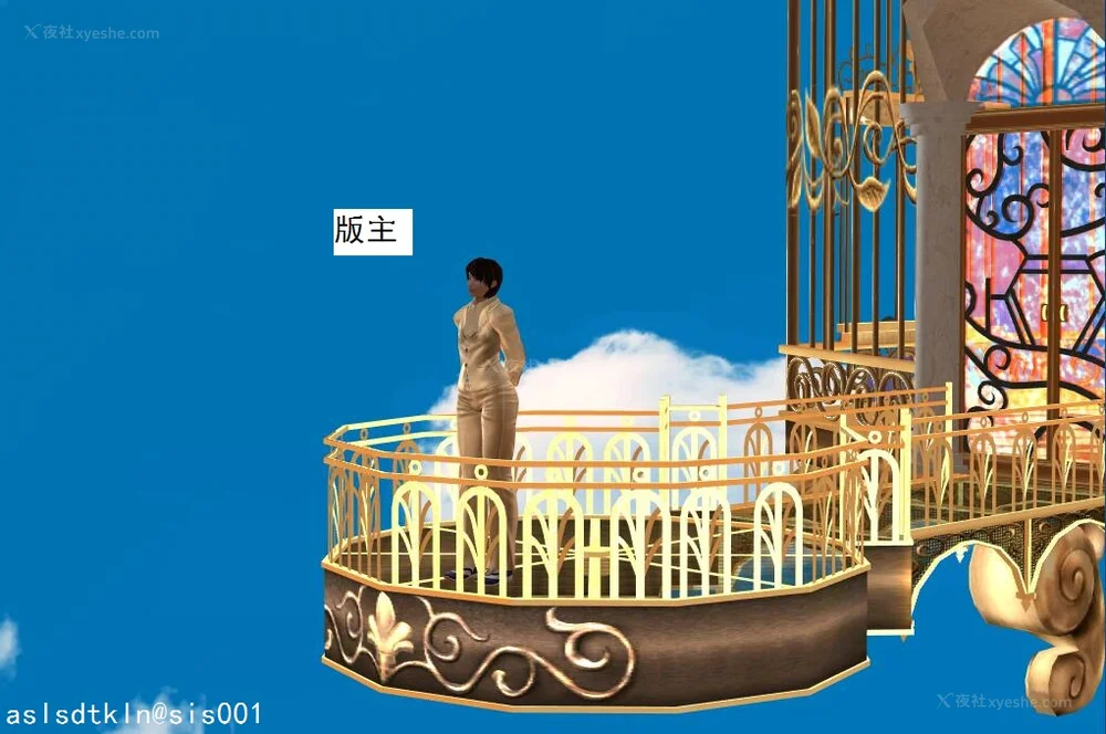 127P - 校园奴隶契约 56-72(完)