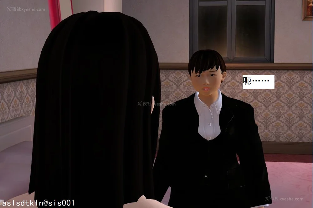 144P - 校园奴隶契约 56-72(完)