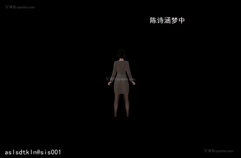 1561P - 校园奴隶契约 56-72(完)