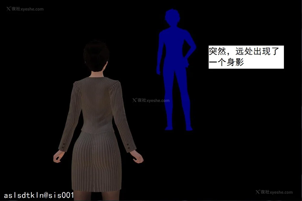 1563P - 校园奴隶契约 56-72(完)