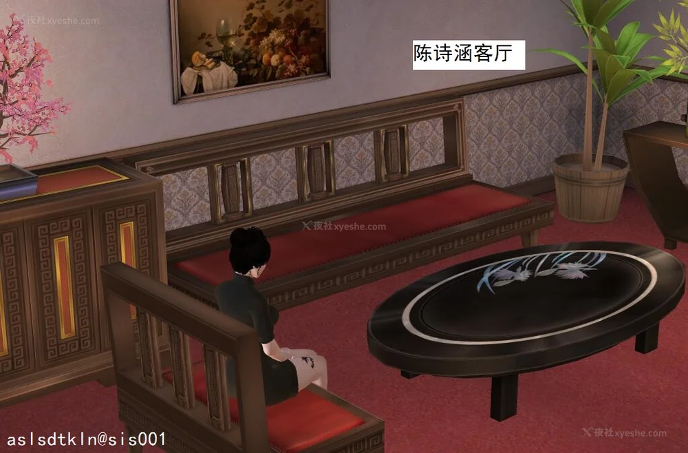 168P - 校园奴隶契约 56-72(完)