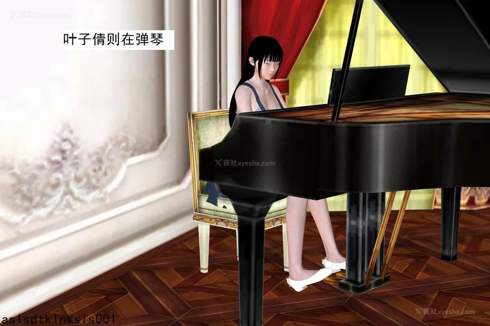 1778P - 校园奴隶契约 56-72(完)