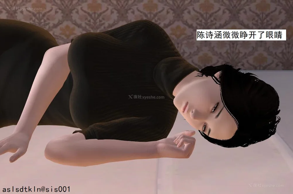 465P - 校园奴隶契约 56-72(完)