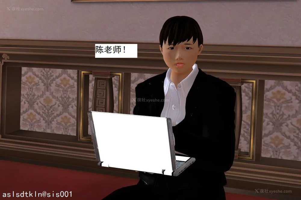 476P - 校园奴隶契约 56-72(完)