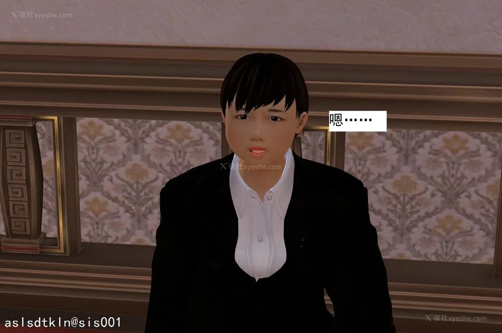 552P - 校园奴隶契约 56-72(完)