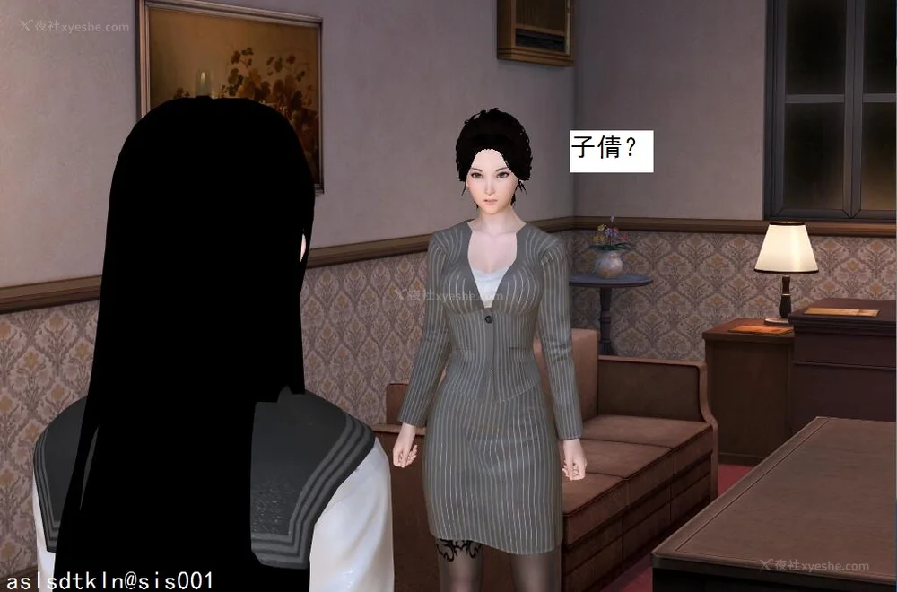 640P - 校园奴隶契约 56-72(完)