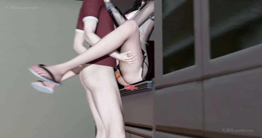 178P - 娇艳的美人妻 04（完）