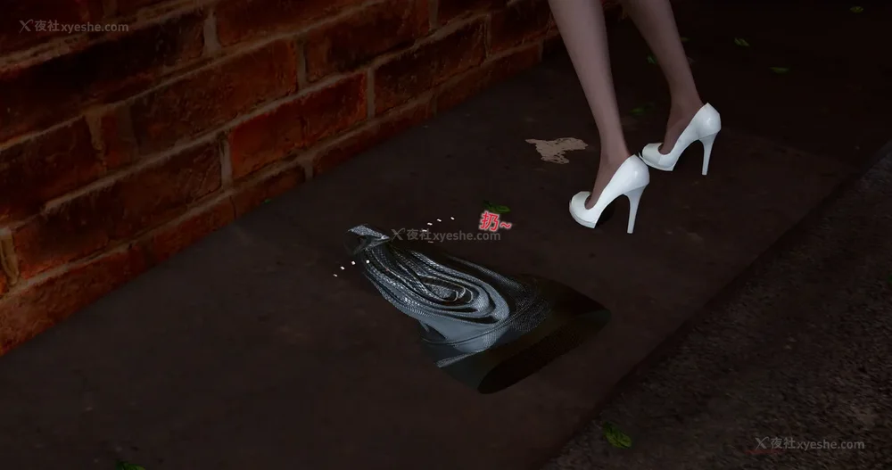 30P - 娇艳的美人妻 04（完）