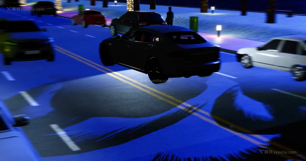 83P - 娇艳的美人妻 04（完）