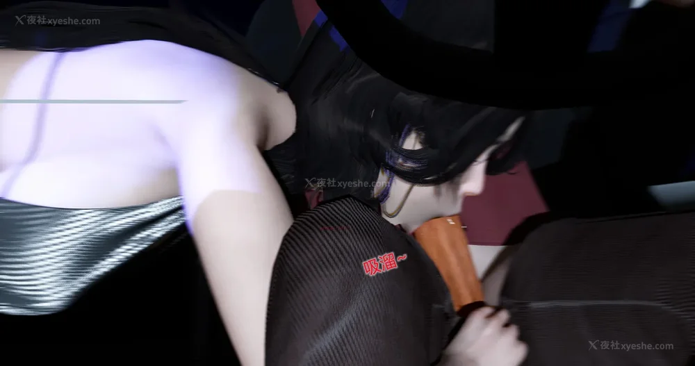 92P - 娇艳的美人妻 04（完）