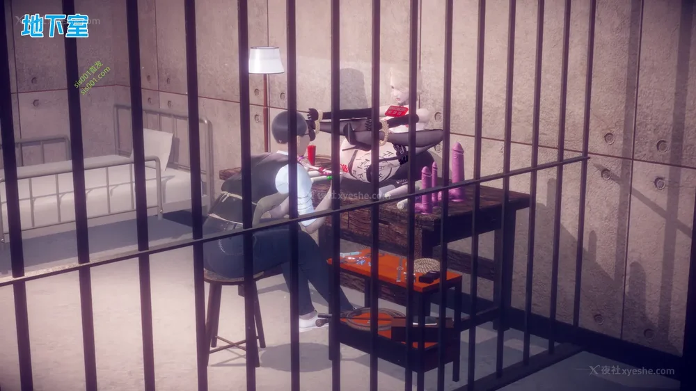 163P - 御姐女上司竟然是女优 08