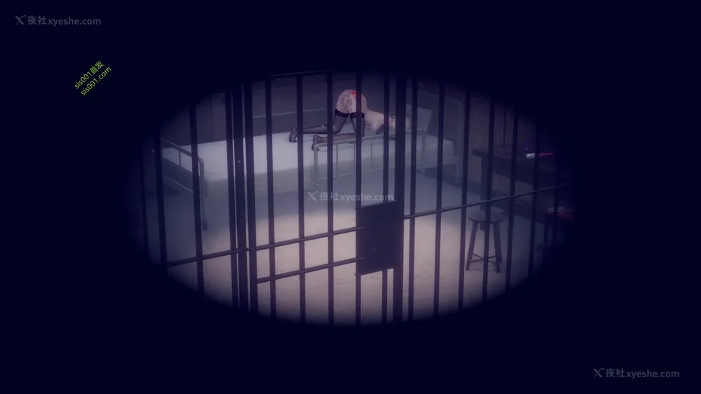 230P - 御姐女上司竟然是女优 08