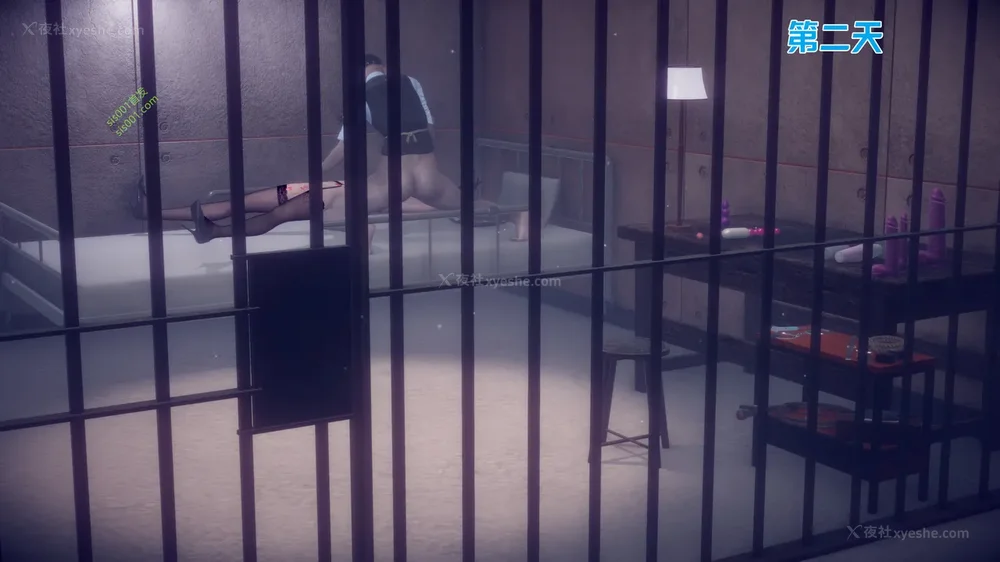 231P - 御姐女上司竟然是女优 08