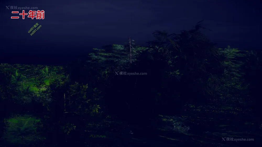 309P - 御姐女上司竟然是女优 08