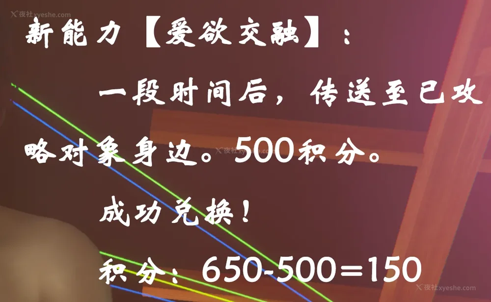 1003P - 为所欲为 第1-18话 序章-王冉冉篇01-02-李可可篇01-02-白冰篇01-05-林轻舞篇01-07