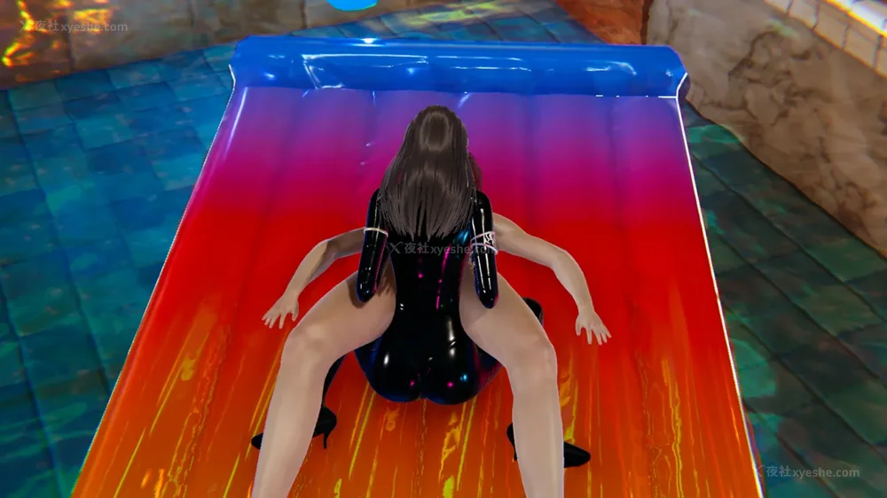 1041P - 为所欲为 第1-18话 序章-王冉冉篇01-02-李可可篇01-02-白冰篇01-05-林轻舞篇01-07