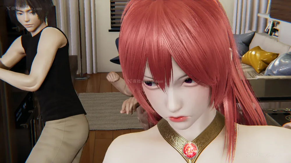 1143P - 为所欲为 第1-18话 序章-王冉冉篇01-02-李可可篇01-02-白冰篇01-05-林轻舞篇01-07