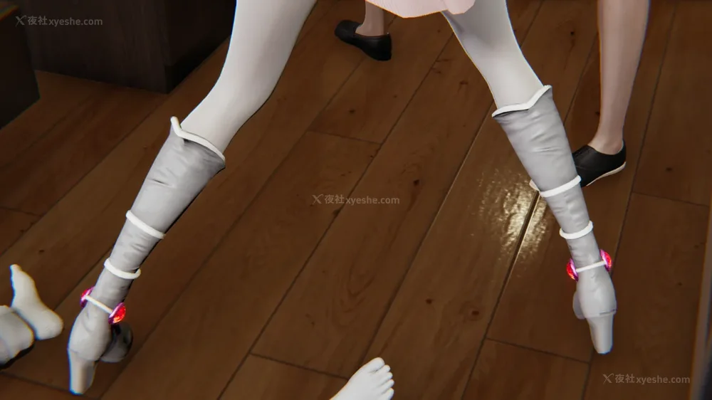 1148P - 为所欲为 第1-18话 序章-王冉冉篇01-02-李可可篇01-02-白冰篇01-05-林轻舞篇01-07