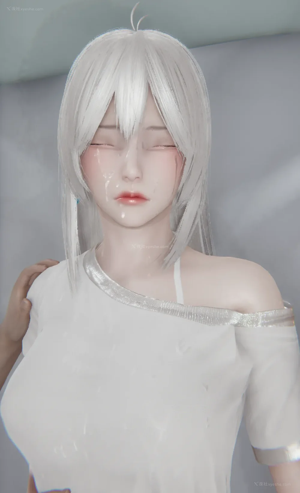 1243P - 为所欲为 第1-18话 序章-王冉冉篇01-02-李可可篇01-02-白冰篇01-05-林轻舞篇01-07