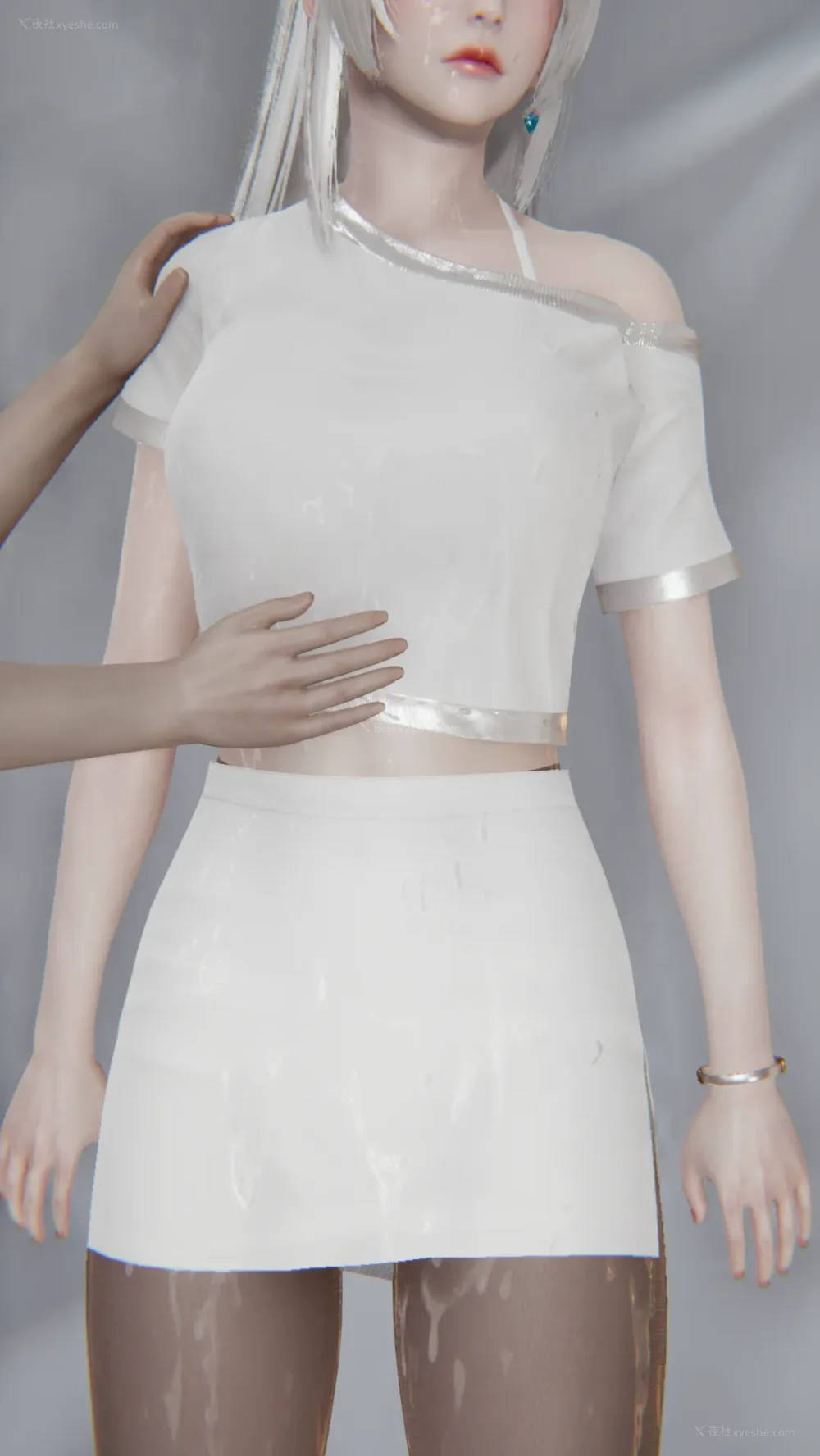 1244P - 为所欲为 第1-18话 序章-王冉冉篇01-02-李可可篇01-02-白冰篇01-05-林轻舞篇01-07