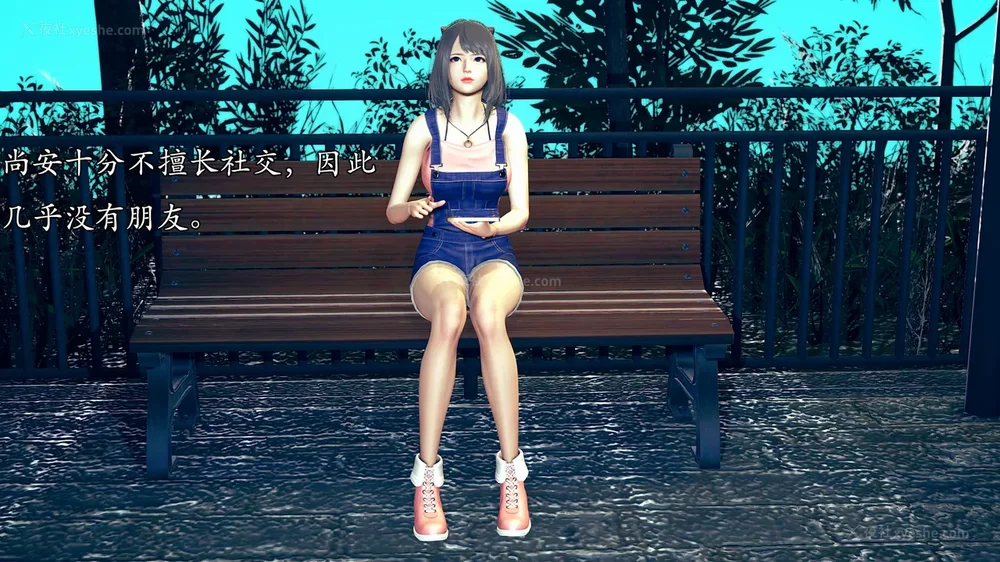 128P - 为所欲为 第1-18话 序章-王冉冉篇01-02-李可可篇01-02-白冰篇01-05-林轻舞篇01-07