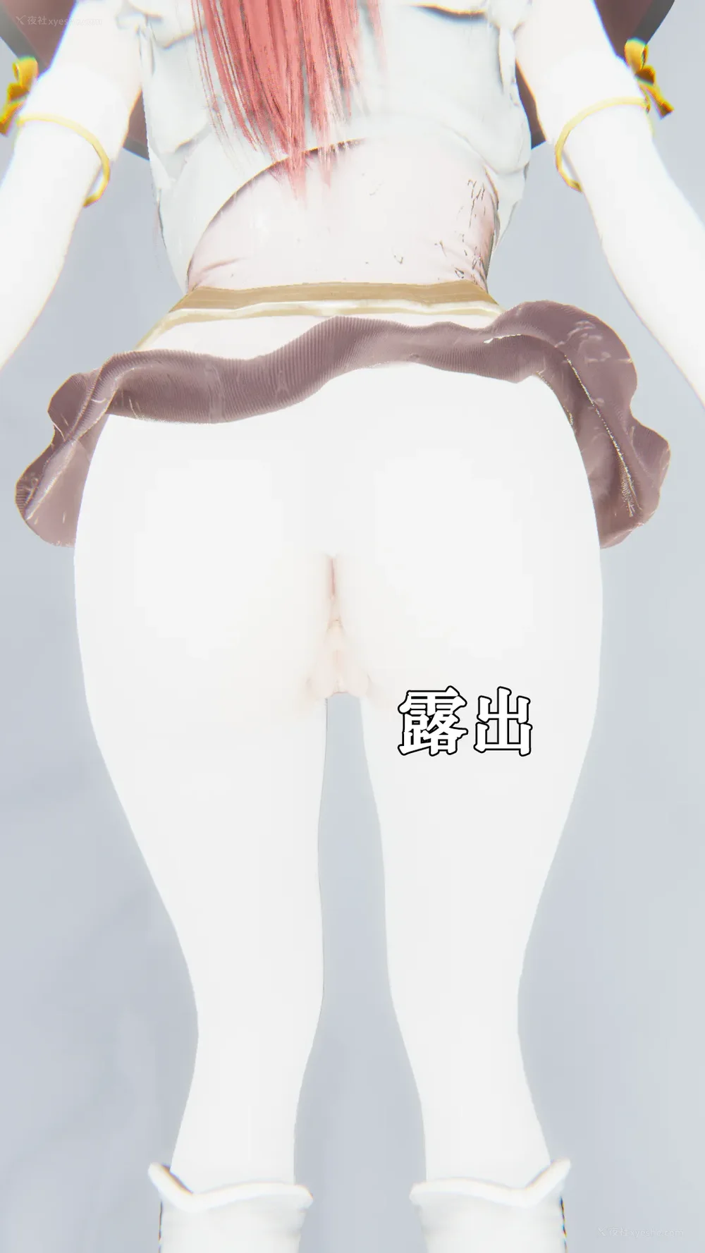 1373P - 为所欲为 第1-18话 序章-王冉冉篇01-02-李可可篇01-02-白冰篇01-05-林轻舞篇01-07