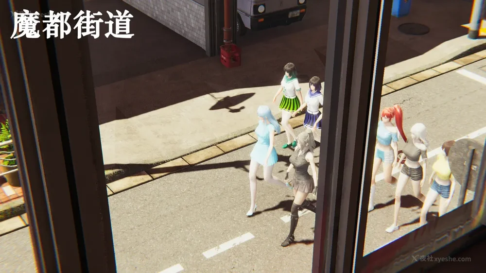 1423P - 为所欲为 第1-18话 序章-王冉冉篇01-02-李可可篇01-02-白冰篇01-05-林轻舞篇01-07