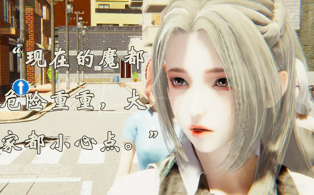 1428P - 为所欲为 第1-18话 序章-王冉冉篇01-02-李可可篇01-02-白冰篇01-05-林轻舞篇01-07