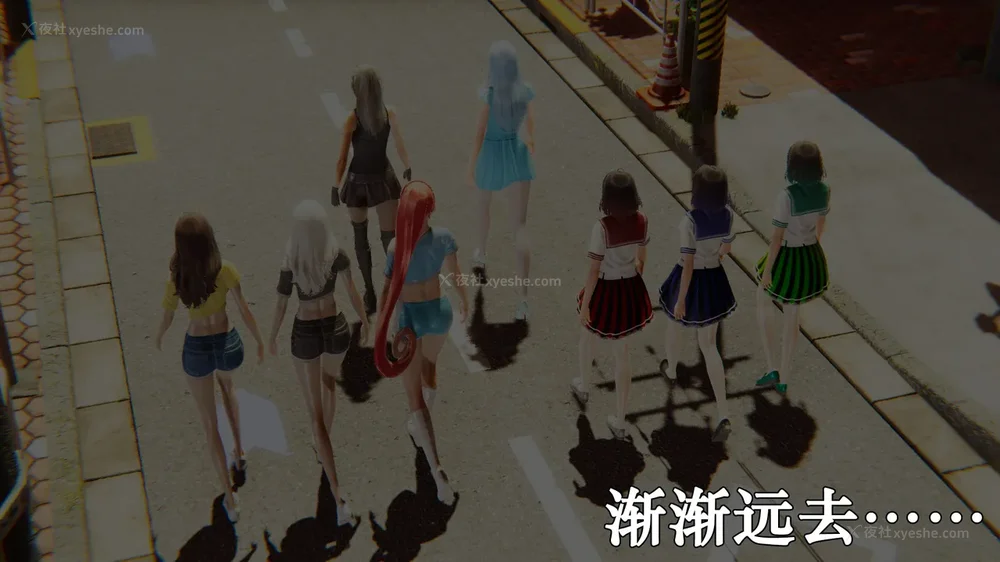 1431P - 为所欲为 第1-18话 序章-王冉冉篇01-02-李可可篇01-02-白冰篇01-05-林轻舞篇01-07