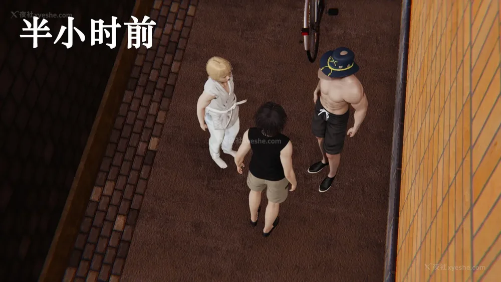 1480P - 为所欲为 第1-18话 序章-王冉冉篇01-02-李可可篇01-02-白冰篇01-05-林轻舞篇01-07