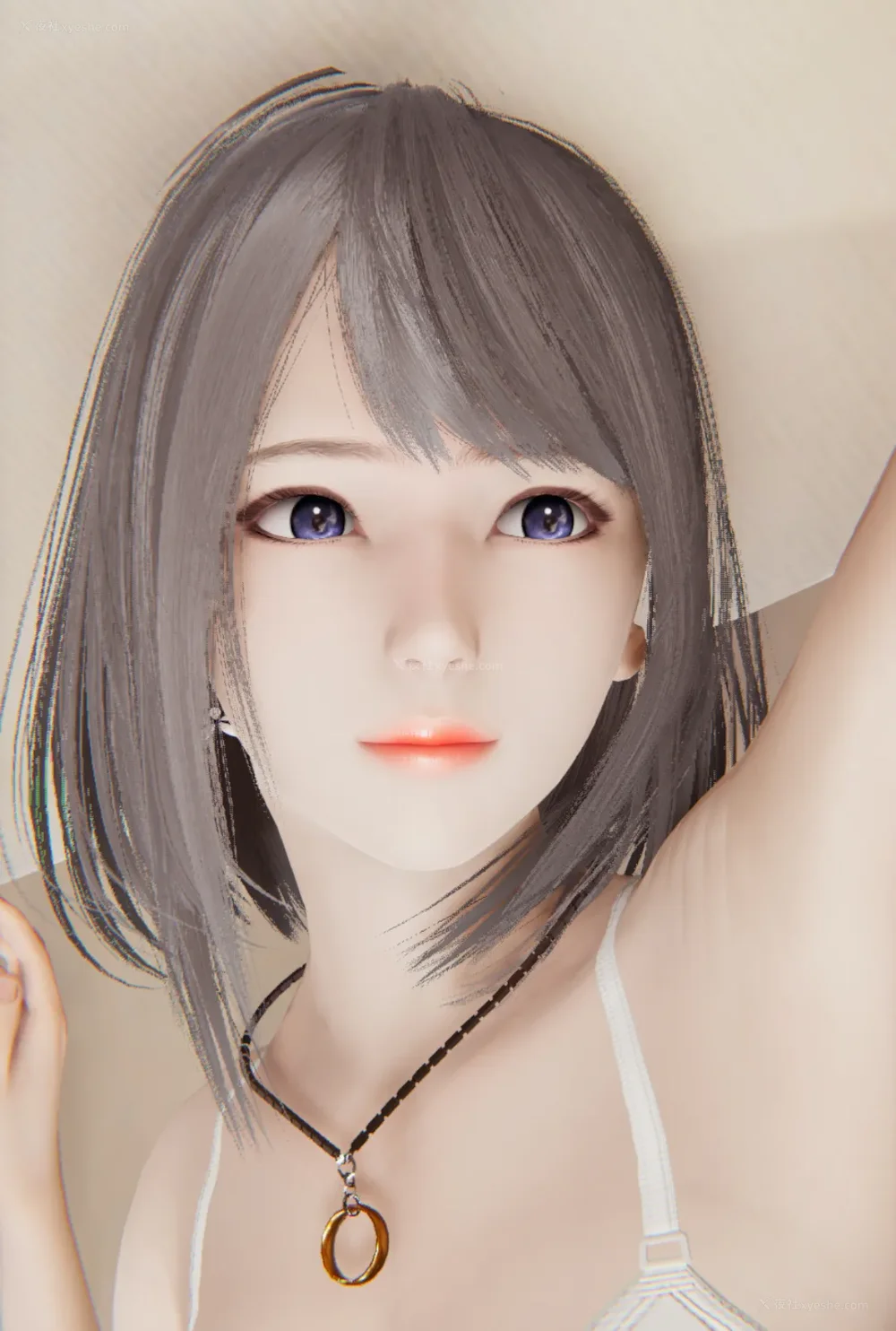 1493P - 为所欲为 第1-18话 序章-王冉冉篇01-02-李可可篇01-02-白冰篇01-05-林轻舞篇01-07