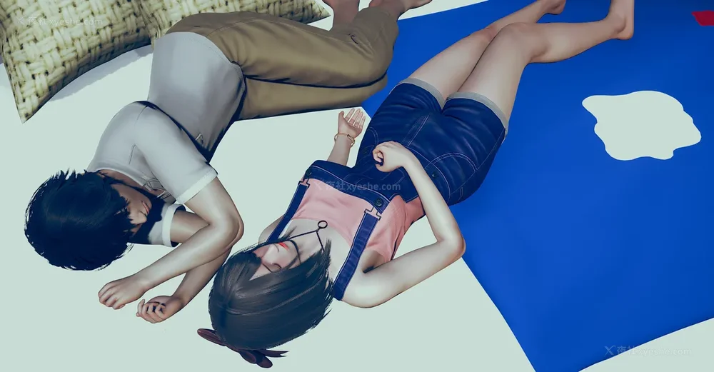 259P - 为所欲为 第1-18话 序章-王冉冉篇01-02-李可可篇01-02-白冰篇01-05-林轻舞篇01-07