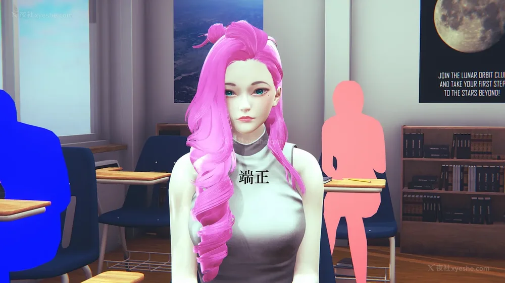 280P - 为所欲为 第1-18话 序章-王冉冉篇01-02-李可可篇01-02-白冰篇01-05-林轻舞篇01-07